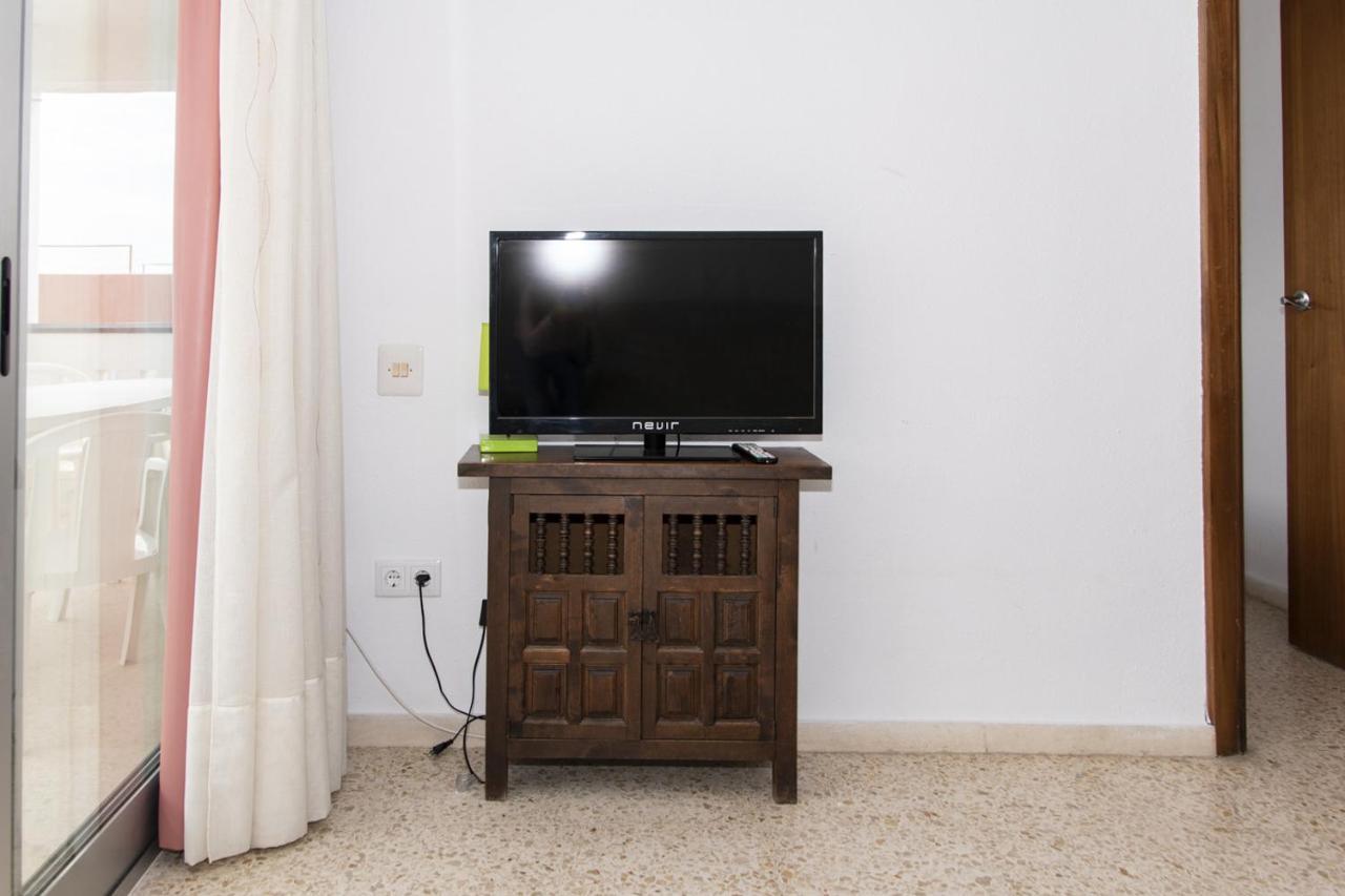 Lider, 8-A Apartman Cullera Kültér fotó