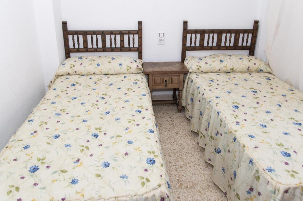 Lider, 8-A Apartman Cullera Kültér fotó