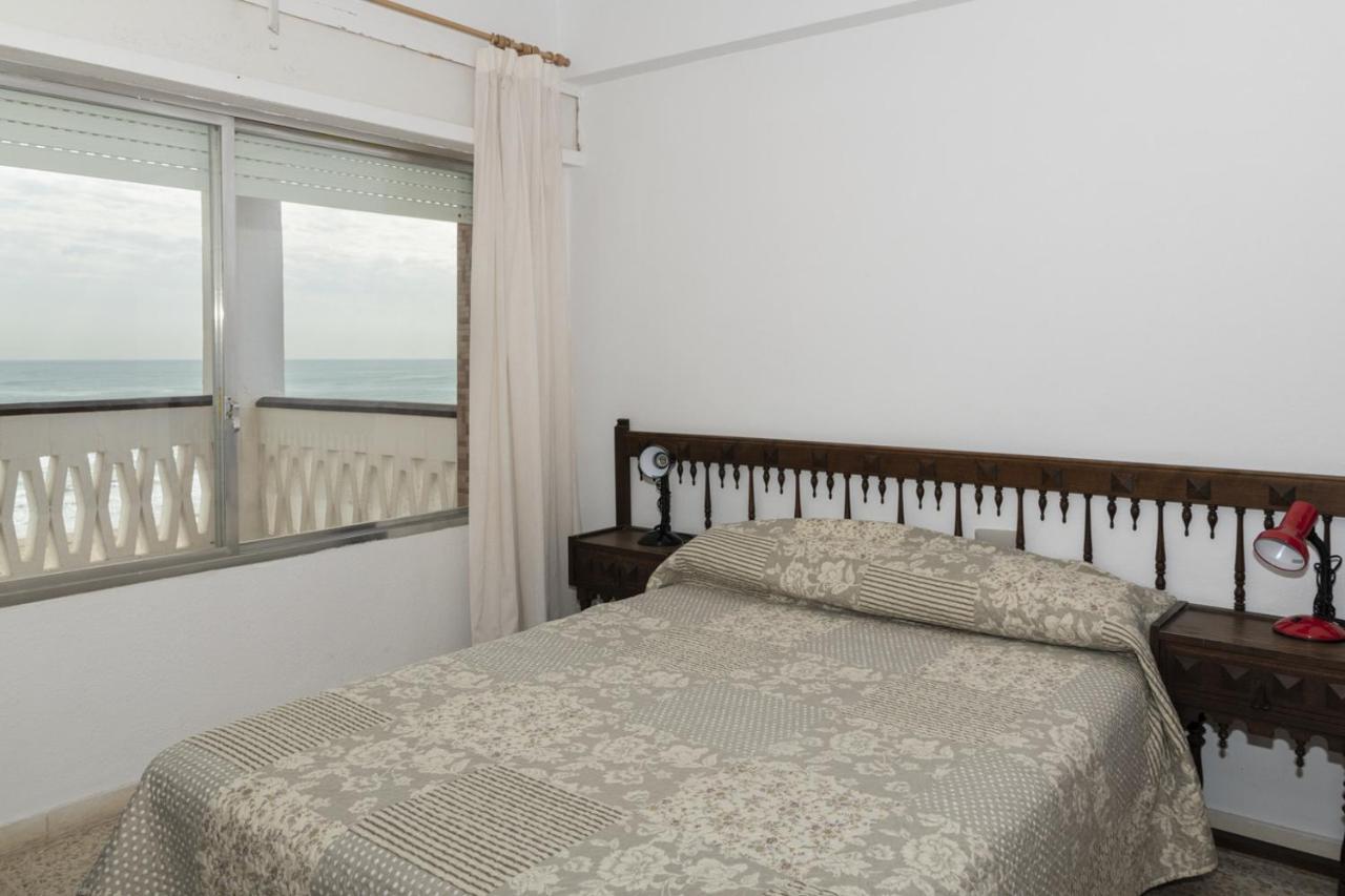 Lider, 8-A Apartman Cullera Kültér fotó