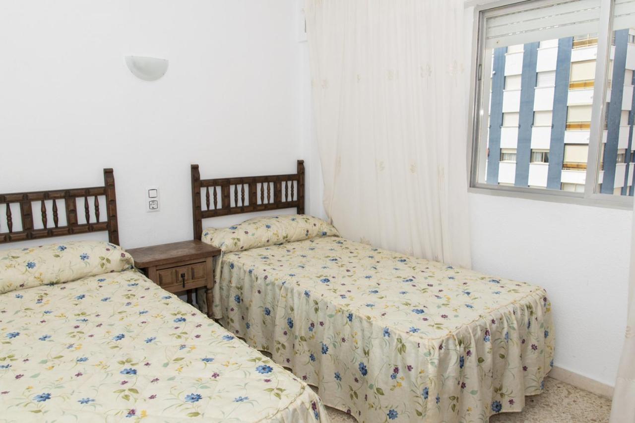 Lider, 8-A Apartman Cullera Kültér fotó