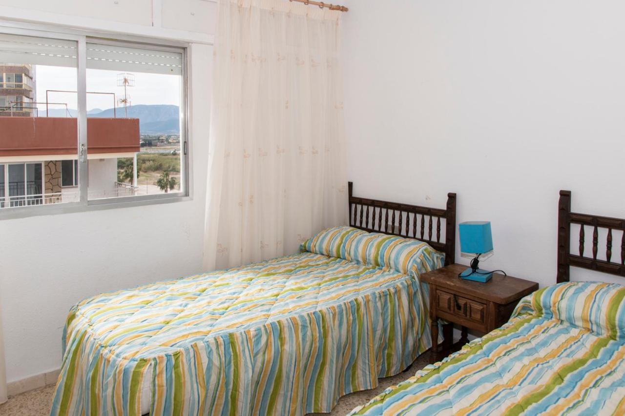 Lider, 8-A Apartman Cullera Kültér fotó