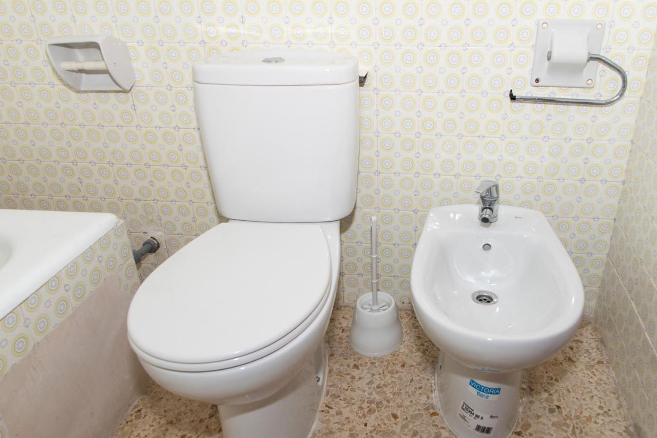 Lider, 8-A Apartman Cullera Kültér fotó